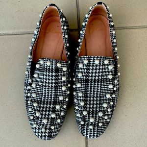 J Crew shoes